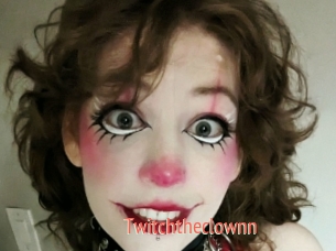Twitchtheclownn