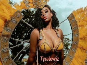 Tyralewiz