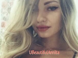 UBeautifulAnnita