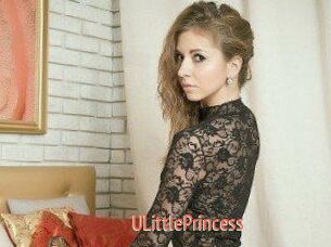 ULittlePrincess