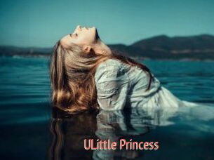 ULittle_Princess