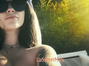 UaSweetMary