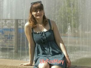UkrFoxMary