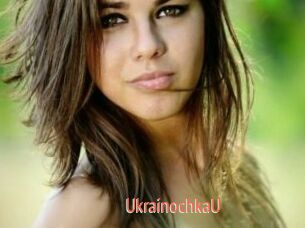 UkrainochkaU