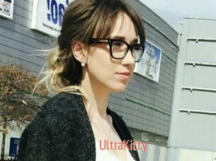 UltraKitty