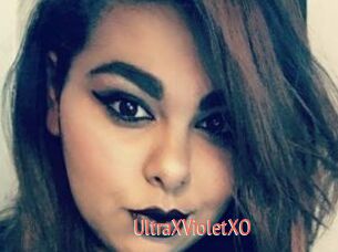 UltraXVioletXO