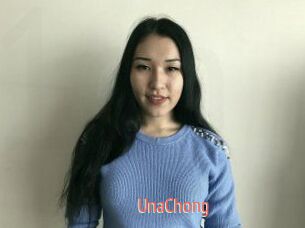 UnaChong