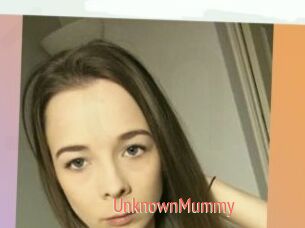 UnknownMummy