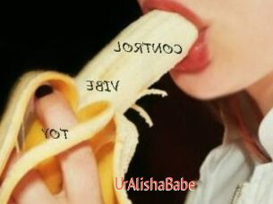 UrAlishaBabe