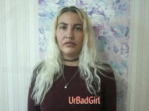 UrBadGirl