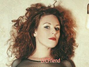 UrCFriend