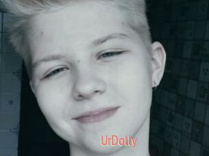 UrDolly