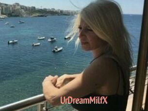 UrDreamMilfX