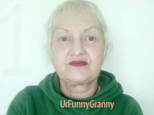 UrFunnyGranny