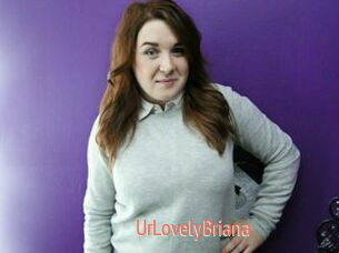 UrLovelyBriana