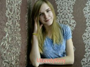 UrLovelyKerry