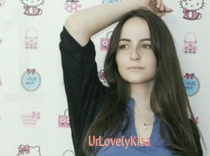 UrLovelyKisa