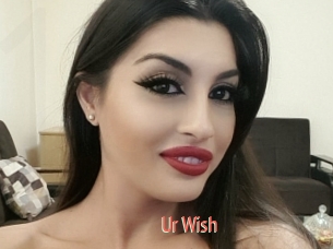 Ur_Wish