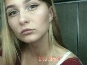 UrsulaDear