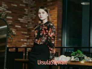 UrsulaStewart