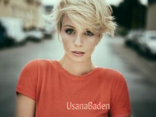 UsanaBaden