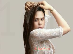 UshasKim