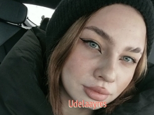 Udelaayres