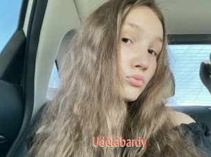 Udelabardy
