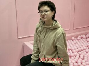 Udelabodge