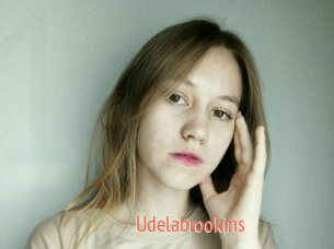 Udelabrookins
