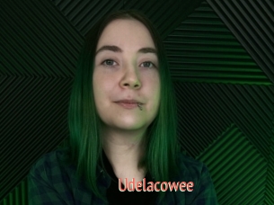 Udelacowee