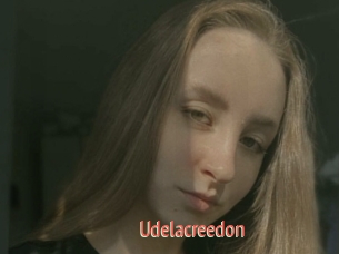 Udelacreedon