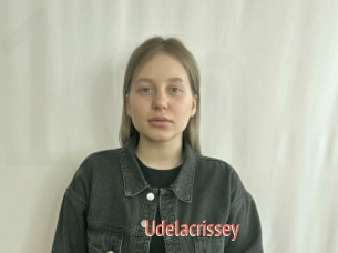 Udelacrissey