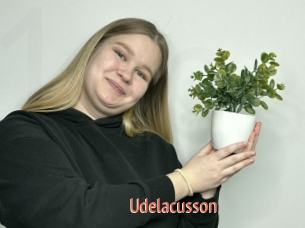 Udelacusson