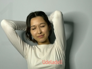 Udeladell