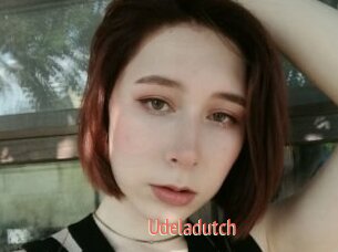 Udeladutch