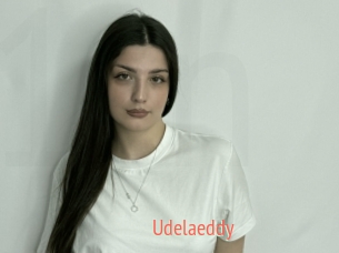 Udelaeddy