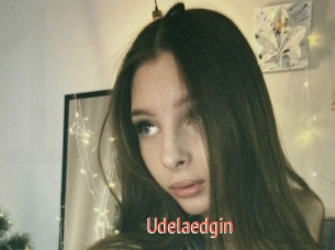 Udelaedgin