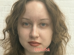 Udelafisk