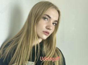 Udelagaff