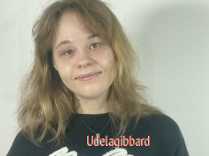 Udelagibbard