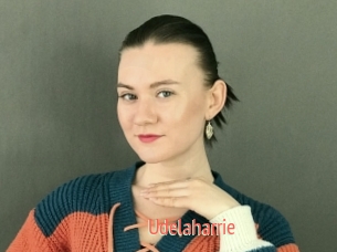 Udelaharrie