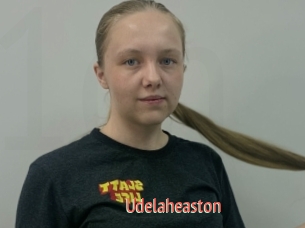 Udelaheaston