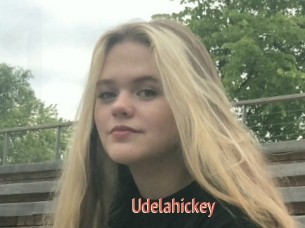 Udelahickey
