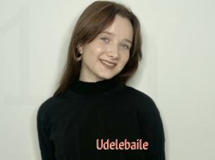 Udelebaile