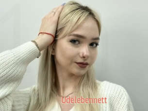 Udelebennett