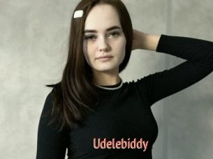 Udelebiddy