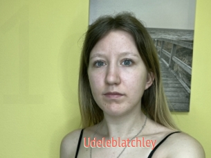 Udeleblatchley