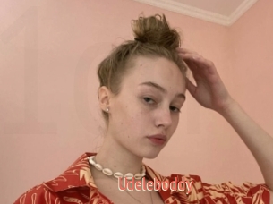Udeleboddy