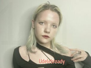 Udelebroady